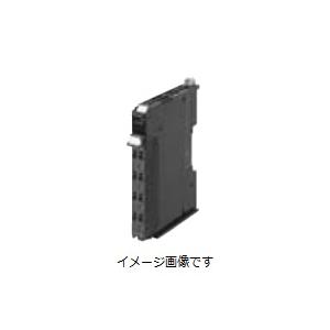 オムロン　NX-PF0730　I/O電源追加供給ユニット　I/O電源最大電流 10A　電源電圧DC5...