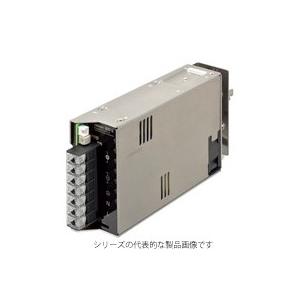 オムロン　S8FS-G30024CD-500　ユニット電源　カバー付きタイプ 入力 AC100〜240V 容量 300W 出力 DC24V 端子台 (ねじ端子) DINレール取りつけ｜faubon