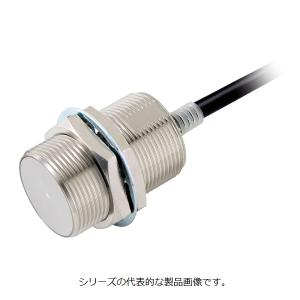 オムロン　E2E-X10D1-N 2M　スタンダードタイプ近接センサ　直流2線式　検出距離 10mm　シールドタイプ　NO　M30　コード（2m）｜faubon