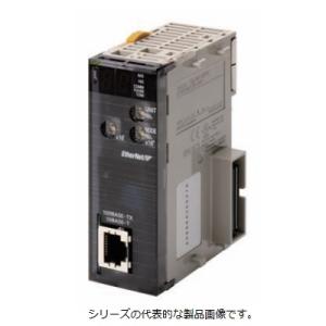 オムロン　CJ1W-EIP21S　EtherNet/IPユニット　（NJシリーズ、CJシリーズ対応）