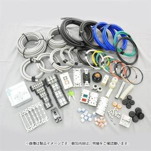 第一種電気工事士 技能試験 セット T 2025 全10問対応 配線器具 電材王