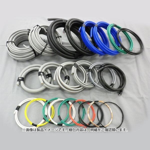 Ubon（ユーボン）　DENSEN-2025-1　2025年度　第一種　電気工事士　技能試験電線キッ...