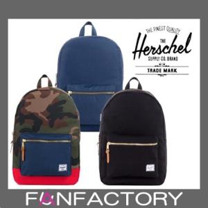 herschel supply リュック ハーシェルサプライ リュック セトルメント Settlement Backpack セトルメント バックパック レディース メンズ