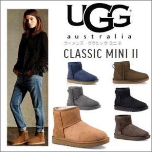 UGG ブーツ ミニ2 レディース アグブーツ クラシック