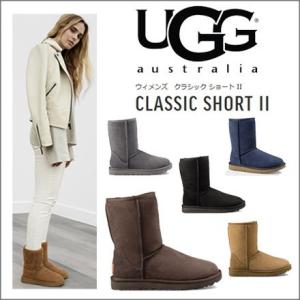 閉店SALEアグ クラシック ショート 2 ムートンブーツ
