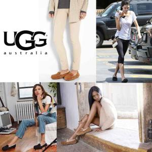 UGG ANSLEY アグ アンスレー レディ...の詳細画像5