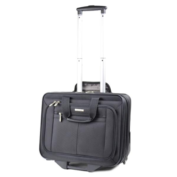 Samsonite サムソナイト Wheeled Business Case ビジネスバッグ ブリー...