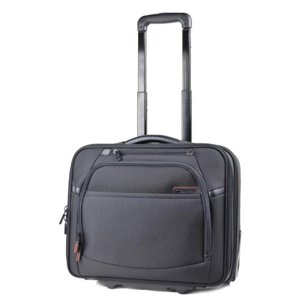 Samsonite サムソナイト 2 Gusset Mbile Office ビジネスバッグ ブリー...