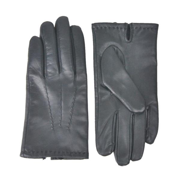　デンツ DENTS タッチパネル対応レザーグローブ 手袋  5-9202