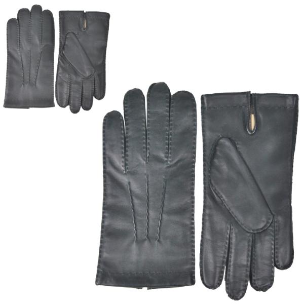 デンツ DENTS タッチパネル対応レザーグローブ 手袋  5-9201 Shaftesbury　ス...