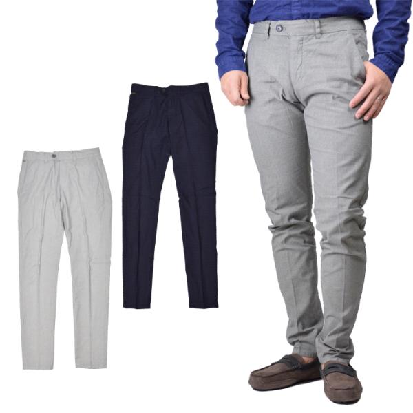 スコッチ&amp;ソーダ Scotch&amp;Soda ノータックスラックス Dress Chino - Mott...