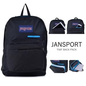 JANSPORT ジャンスポーツ リュック DIGIBREAK T50F デジブレイク ブラック  リュックサック バックパック｜fav