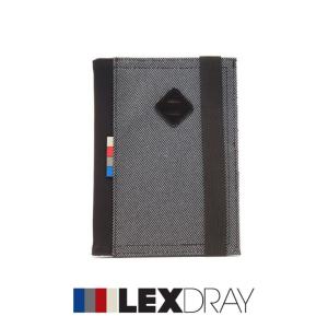 　LEXDRAY PARIS PASSPORT CASE レックスドレイ パスポートケース｜fav