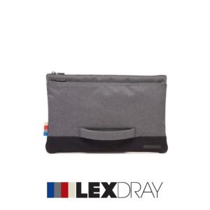 　LEXDRAY ZURICH 11" LAPTOP CASE レックスドレイ タブレット ケース｜fav