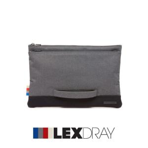 　LEXDRAY ZURICH 13" LAPTOP CASE レックスドレイ タブレット ケース｜fav