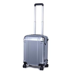 ゼロハリバートン ゼロハリ キャリーケース スーツケース ZERO HALLIBURTON CARRY ON 4 WHEEL SPINNER TRAVEL CASE 80552 ZRZ19｜fav