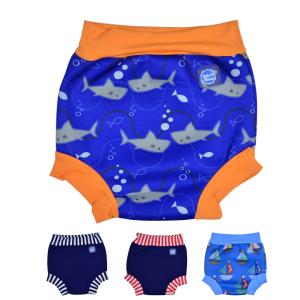 スプラッシュアバウト ベビー 水着 男の子 スイムウェア