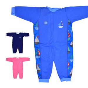 スプラッシュアバウト ベビー 水着 ウェットスーツ スイムウェア