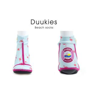 Duukies デューキーズ ビーチソックス ...の詳細画像2