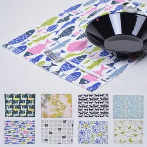 クリッパン テーブルマット ランチョンマット KLIPPAN TABLE MAT｜fav