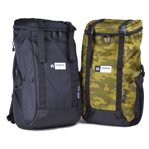 　YAKPAK ヤックパック リュック RUCKSACK YP3002 (603002)
