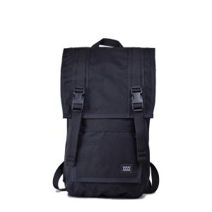 ミッションワークショップ フラァクシャン リュック バックパック MISSION WORKSHOP  THE FRACTION KNAPSACK｜fav