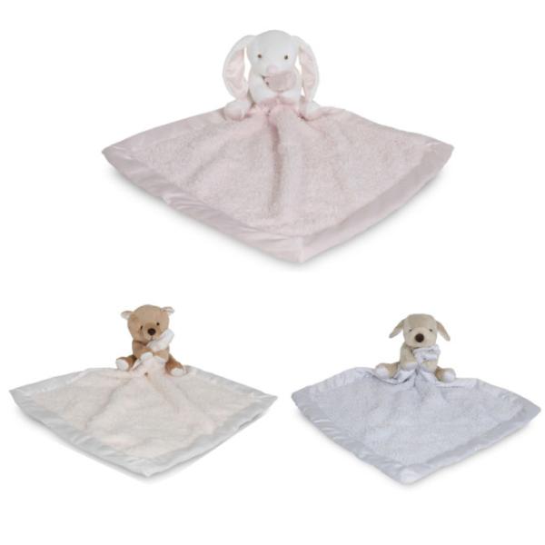 BAREFOOT DREAMS ベアフットドリームス barefoot buddies ぬいぐるみ付...