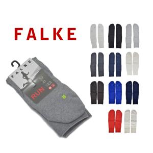ファルケ FALKE   RUN SPORT ランスポーツ 16605 ソックス