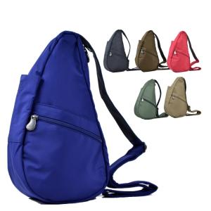 ヘルシーバッグバッグ アメリバッグ マイクロファイバーバッグ XS HEALTHY BACK BAG AMERIBAG Microfiber XS 7102 レディース メンズ ショルダーバッグ｜fav