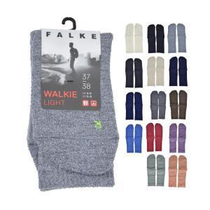ファルケ FALKE ウォーキーライト  WALKIE LIGHT SOCKS 16486