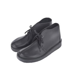 CLARKS クラークス Desert Trek Hi デザートトレックハイブーツ