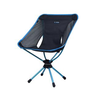 ヘリノックス HELINOX Swivel Chair スウィベルチェア 1822236 折りたたみ 椅子  アウトドアチェア キャンプ アウトドア｜fav