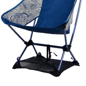 ヘリノックス HELINOX Ground Sheet Chair Two 12780 グラウンドシート チェアツー 沈み防止シート キャンプ  アウトドア アウトドア｜fav