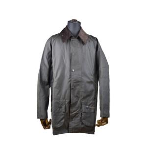 バブアー BARBOUR クラシック ビューフォート CLASSIC BEAUFORT WAX JACKET MWX0002  ワックスド ジャケット クラシックフィット｜fav