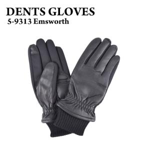 デンツ Dents エムズワース Emsworth 5-9313 メンズ 手袋 グローブ｜fav
