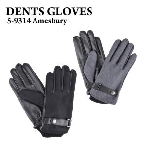 デンツ Dents エムズベリー Amesbury 5-9314 メンズ 手袋 グローブ