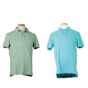 ジーブランド Z-BRAND 1527 デザインポロシャツ ビンテージ メンズ 半袖 カジュアル 爽...