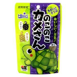 ひかりのこのこカメさん40g [trmt]