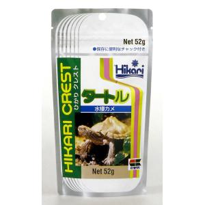 ひかりクレストひかりクレストタートル52g [trmt]