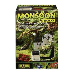 ジェックスモンスーンソロ [trmt]