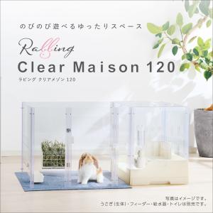 GEXラビングクリアメゾン120 [trmt]