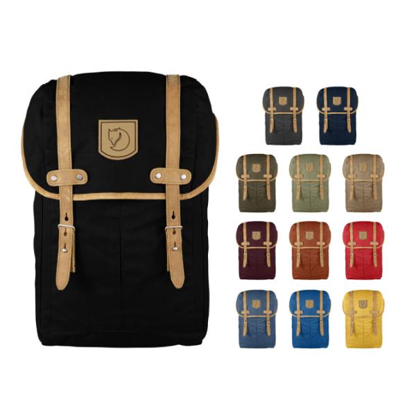 　FJALL RAVEN フェールラーベン Rucksack No.21 Small スモール リュ...