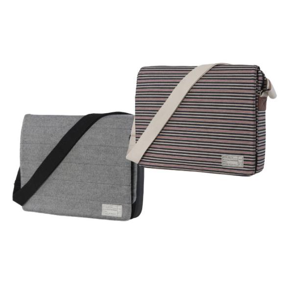 HEX ヘックス　Messenger Bag　メッセンジャーバッグ