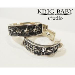 　KING BABY QUEEN BABY(キングベイビー クイーンベイビー)　RELIC BAND...