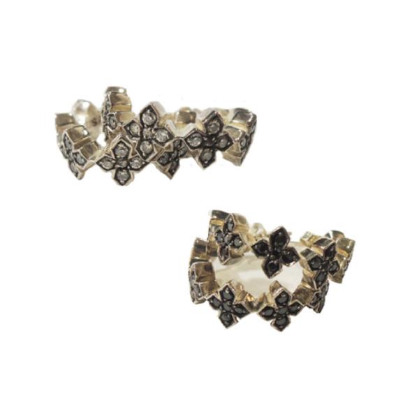 キングベイビー クイーンベイビー KING BABY QUEEN BABY  メンズ クロス  メン...