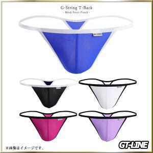 Gストリング Tバック 速乾 メンズビキニ バ...の詳細画像3
