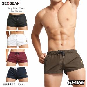 ドライ ショートパンツ ローライズ ホットパンツ シンプル サーフパンツ ボクサー ビーチパンツ ゲームパンツ ラグパン 短パン ラガーマン Gtline Favolic Gt Seobean 0014 Favolicgt Line 通販 Yahoo ショッピング