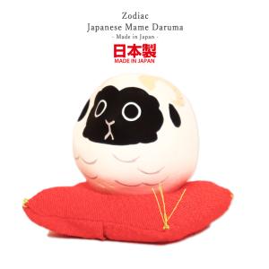 バカラ（Baccarat） ダルマ 正月 縁起物 クリスタル クリア Baccarat