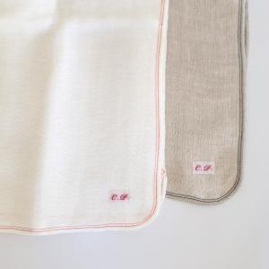 HERMES（エルメス） アヴァロン タオルセット タオル ピンク ブルー