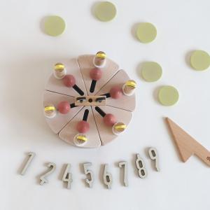 dou おもちゃ おままごとセット make ...の詳細画像3